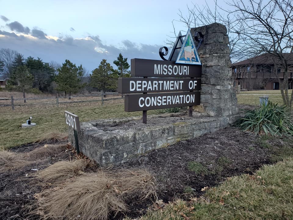 Wildlife  Missouri Department of Conservation